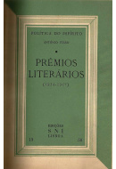 Livros/Acervo/F/FERRO PREMIOS
